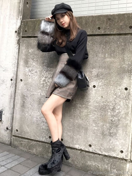 Emoda 新宿ルミネエスト 東京都新宿区のレディースファッションのショップ Ladymappli レディマプリ