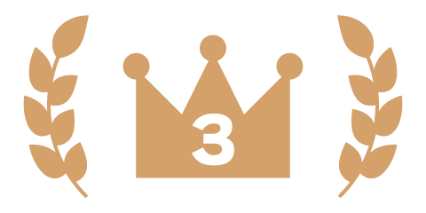 3rd